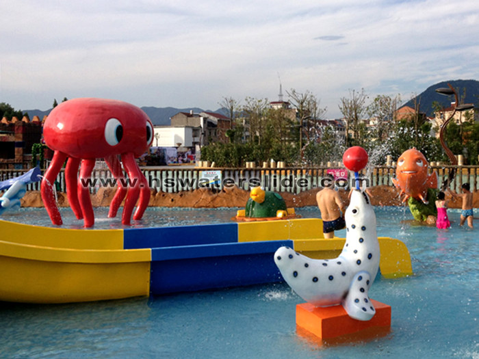 Kids Slide