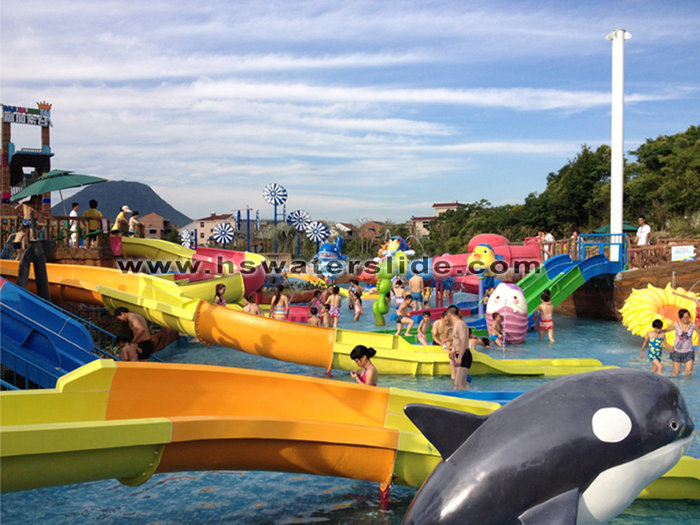 Kids Slide